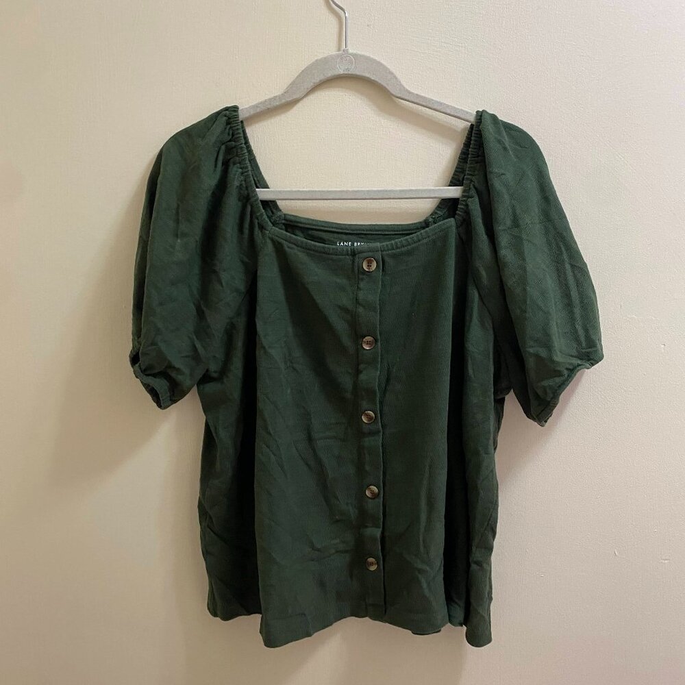 Lane Bryant Top
